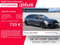Audi RS4 - Vorschau Bild 1
