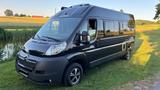 Citroën Pössl 2win - Integrierte Wohnmobile & Wohnwagen