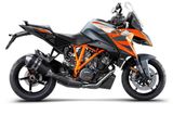 KTM 1290 Super Duke GT Wie Neu, 50 km NICHT - Offers matching your search criteria