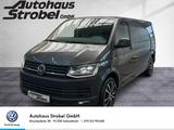 Volkswagen T6 Kasten 2.0 TDI DSG 4M LR AHK Navi LED Klima K - Offers