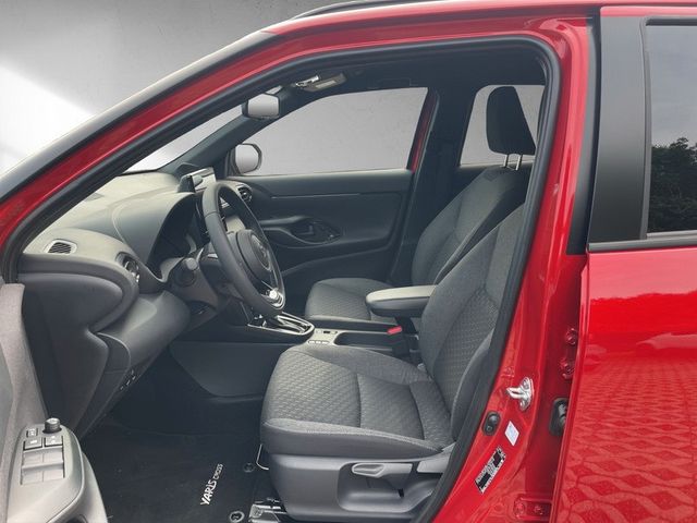 Toyota Yaris Cross 1.5 Hybrid Teamplayer *BLIS*PDC*SHZ*