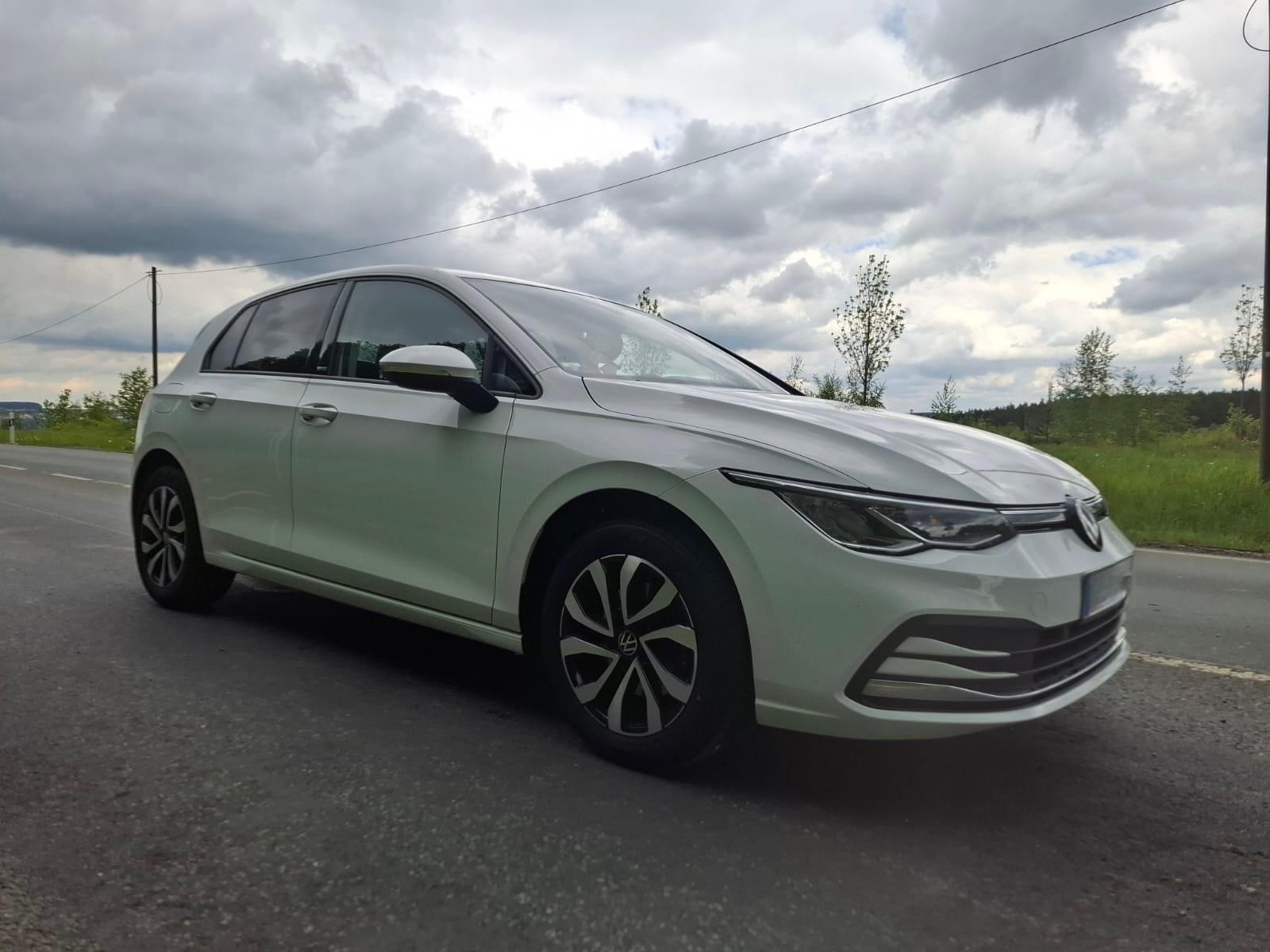 Volkswagen Golf 1.5 TSI OPF 96kW ACTIVE, миниатюра 7