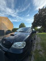 Kia KIA Carnival - scheckheftgepflegte Kia Carnival
