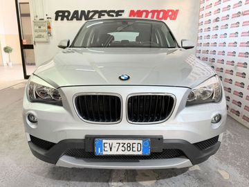BMW X1 - 2