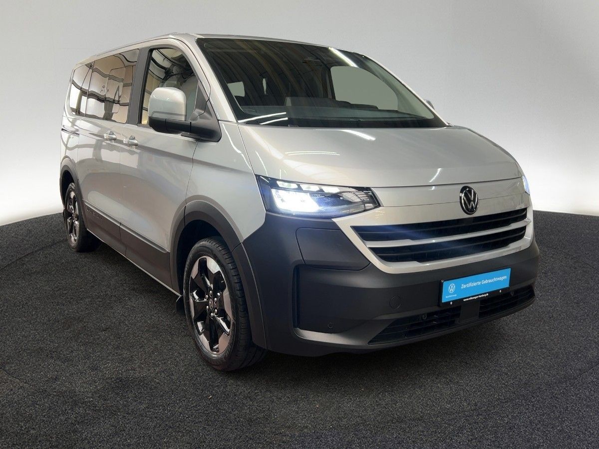 Volkswagen T7 Caravelle - Bild 4