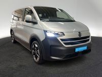 Volkswagen T7 Caravelle - Vorschau Bild 4