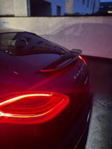 Porsche Panamera Diesel - - Porsche Gebrauchtwagen in Ludwigshafen