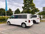 Volkswagen VW California Ocean 2.0 TDI DSG 204PS Voll AHK - VW T6 California von 2023