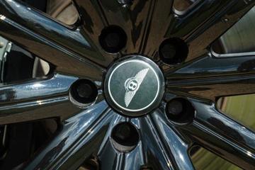 2004 Bentley CONTINENTAL GT 缩略图 13