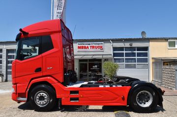 DAF XF480FT-NUR 246 TKM-HYDRAULIK