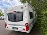 Hobby 540 UF e Excellent-Einwandfrei ! - Wohnwagen Ei