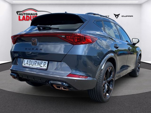 Formentor VZ 245PS Hybrid *PANO+MATRIX+AHK+NAVI*