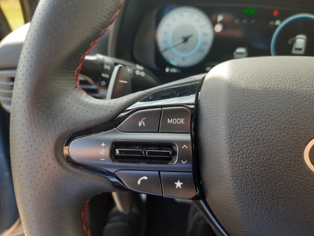 Hyundai i20 – Bild 13