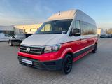 Volkswagen Grand California 680 2.0 TDI ACC NAVI GASHEIZUNG - Wohnwagen & Wohnmobile in Rostock