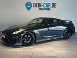Nissan GT-R Track Edition*LED*Sport-Auspuffanlage (Tita - scheckheftgepflegte Nissan GT-R