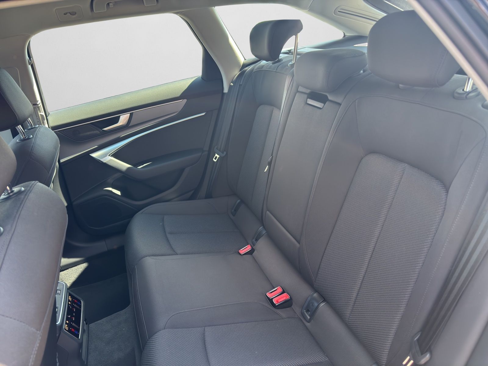 Audi A6 - Bild 15