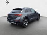 Volkswagen T-Roc 2.0 TDI Goal LED*RFK*ACC*CarPlay*DAB+ - Volkswagen T-Roc GOAL mit Diesel-Antrieb