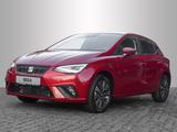 Seat Ibiza Road Edition 1.0 TSI 85 kW TAGESZULASSUNG - Seat Ibiza mit Benzin-Antrieb