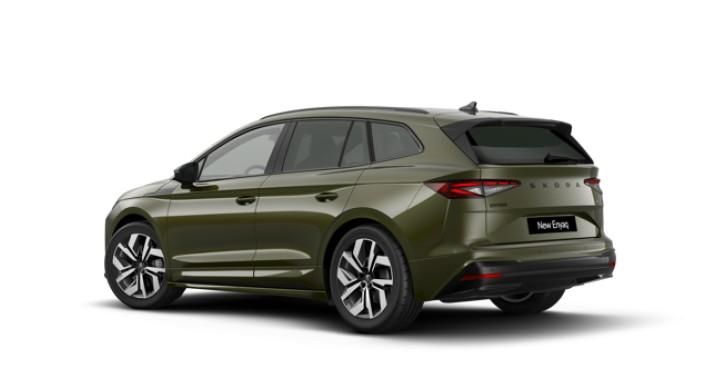 Skoda Enyaq - Bild 2