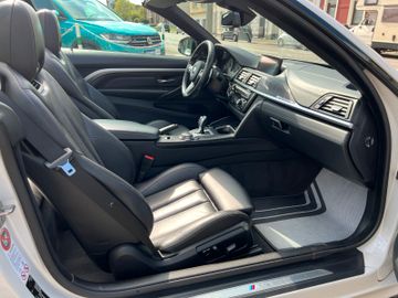 Fahrzeugabbildung BMW M4 Baureihe M4 Cabrio Deutsches Fahrzeug !!!