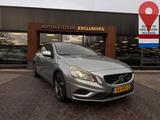 Volvo S60 1.6 T3 R-Design leder Navi AHK - gebrauchte Volvo S60 aus dem Jahr 2012