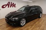 BMW 320i Touring Sport Line/LED/NAVI/Sportsitze - BMW 320 in Leipzig
