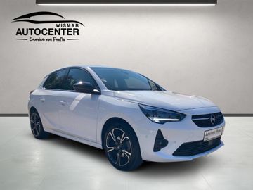 Opel CORSA 1.2 TURBO 96KW130PS GS LINE AUTOMATIK