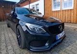 Mercedes-Benz C 43 AMG Mercedes-AMG C 43 4MATIC T Autom. M...