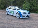 Ford Focus st 2.5 T WRC EDITION - Ford Focus: ST Edition