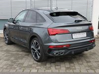 Audi SQ5 - Vorschau Bild 4