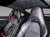Porsche 911 991.2 GT3 Mwst./LED/Bose/Chrono - Porsche: Rot, 911