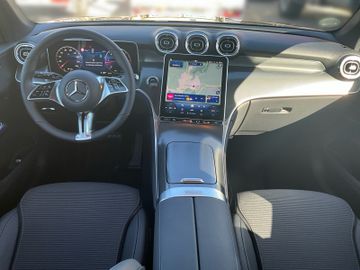Mercedes GLC 200 - 10