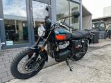 Royal Enfield Bear 650 Petrol Green - Offers