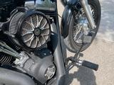 Harley-Davidson Dyna Street Bob - HARLEY-DAVIDSON DYNA STREET BOB