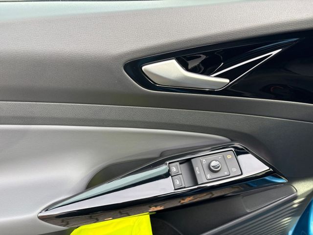 ID.4 PRO IQ.LIGHT+AHK+KAMERA+PANO+AUGMENTED HUD+