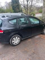 Seat SEAT Altea XL 2007 1.6 FSI - Seat Altea: Fsi