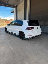 Volkswagen Golf 2.0 TSI DSG BMT GTI Clubsport GTI Clubsport - Volkswagen Golf: GTI Clubsport