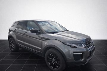Land-Rover Range Rover Evoque - 1