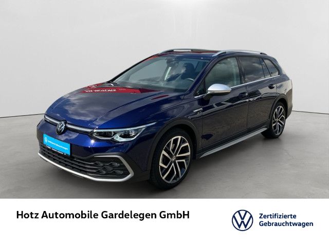Volkswagen Golf Alltrack