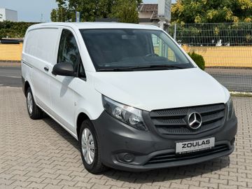 Mercedes Vito - 4