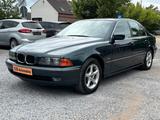 BMW 528i - BMW 528 aus 1997