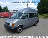 Volkswagen T4 Kombi Hochdach * 2.5 G-Kat Automatik Garantie - Volkswagen T4 mit Panoramadach