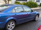 Mazda 6 1.8 Comfort  - Mazda 6 aus 2004