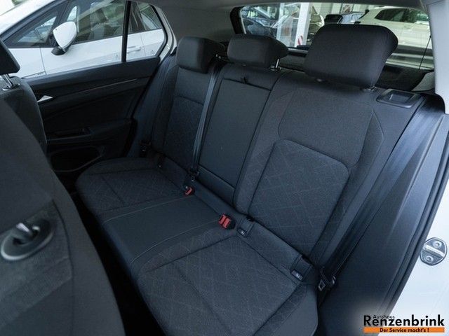 Golf VIII Life TSI Navi DAB+ ACC Business Premiu