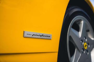 صورة 9 لـ 1993 Ferrari 348