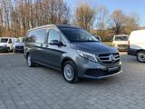 Mercedes-Benz V 220 Marco Polo HORIZON Lang LED 5-Sitze Klima - Mercedes-Benz V 220 aus 2022