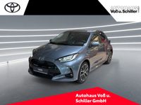 Toyota Yaris - Vorschau Bild 1
