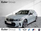 BMW M340i x Sommer19'' AHK Pano Hifi Inno/ComfPAK HU - BMW M340i in Frankfurt (Main)