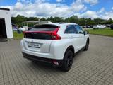 Mitsubishi Eclipse Cross Connect 1.5 T-MIVEC 2WD CVT - Mitsubishi Eclipse Cross aus 2021