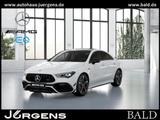 Mercedes-Benz CLA 45 AMG S 4M+ Pano/Aero+/Burm/Night/360/HUD - gebrauchte Mercedes-Benz CLA 45 AMG aus dem Jahr 2024